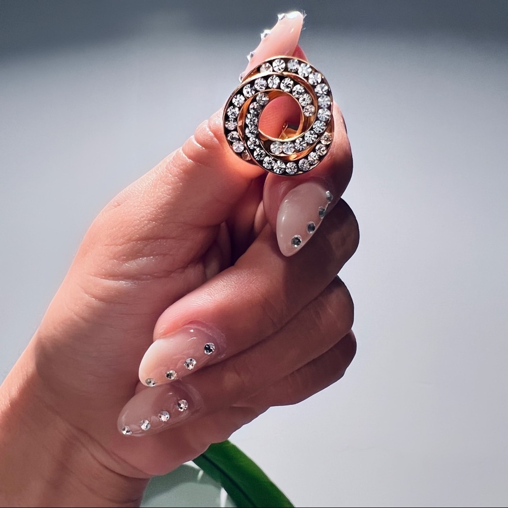 Victoria Townsend Earrings